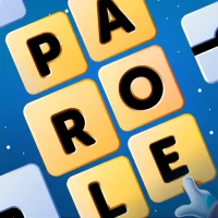 LunaCross: Cruciverba