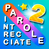 Parole Intrecciate 2 - Puzzle