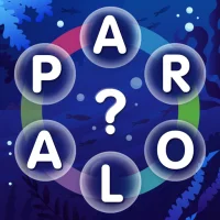 Mare di Parole: Gioco Italiano