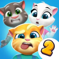 Il Mio Talking Tom: Amici 2