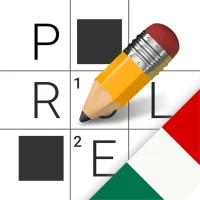 Cruciverba e parole crociate