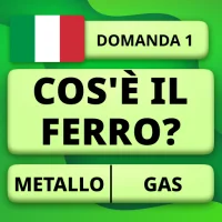 QuizzLand: quiz d'intelligenza